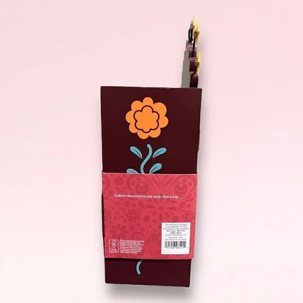 Target Dia de Muertos Mini Ofrenda Box Luis Pinto Day Dead Halloween 2023 (a)